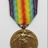 Belgium WW1 Allied Victory Medal