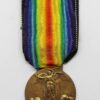 Italian WW1 Allied Victory Medal (Type 1)