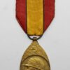 Belgium WW1 Commemorative Medal of the 1914-1918 War