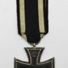 German WW1 Iron Cross - 2nd Class