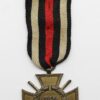 German WW1 Honour Cross 1914-1918 with Swords