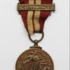 Irish 1939-46 Emergency Service Medal (Na Forsai Cosanta)