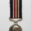 WW1 Military Medal - Gnr. A. Fenton, 'B' Bty, 75th Brigade, Royal Field Artillery