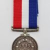 WW2 South Africa War Service Medal 1939-45