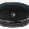 6th Gurkha Rifles Field Officers Cap