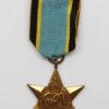 WW2 Air Crew Europe Star