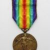 Belgium WW1 Allied Victory Medal