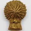 Lothian & Border Horse Yeomanry Cap Badge