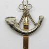 Oxfordshire & Buckinghamshire Light Infantry Beret Badge