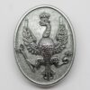 14th/20th Hussars Senior N.C.O.'s Arm Badge