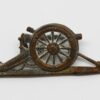 Royal Artillery Senior NCO's Gun Arm Badge