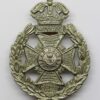 Rifle Brigade Cap Badge (1956-58 Last Pattern)