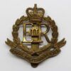 ERII Royal Military Police (R.M.P.) Cap Badge