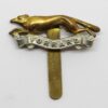 East Riding Yeomanry Cap Badge