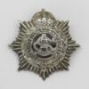 WW1 Army Service Corps (A.S.C.) Silver Sweetheart Brooch