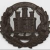 Wellingborough School O.T.C. Cap Badge