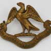 Hurstpierpoint College O.T.C. Cap Badge