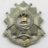 Bedfordshire & Hertfordshire Regiment Cap Badge