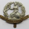 Norfolk Regiment Cap Badge