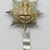 Royal Anglian Regiment Anodised (Staybrite) Cap Badge