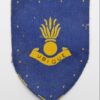 27th Engineer Group Printed Formation Sign