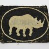 10th Armoured Division Printed Formation Sign (2nd Pattern)