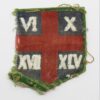 Midland Training Brigade Formation Sign
