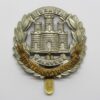 Northamptonshire Regiment Cap Badge