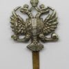 King's Dragoon Guards Cap Badge