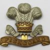 Pembroke Yeomanry Cap Badge