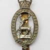 Hertfordshire Yeomanry cap badge