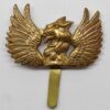 Ayrshire Imperial Yeomanry Cap Badge