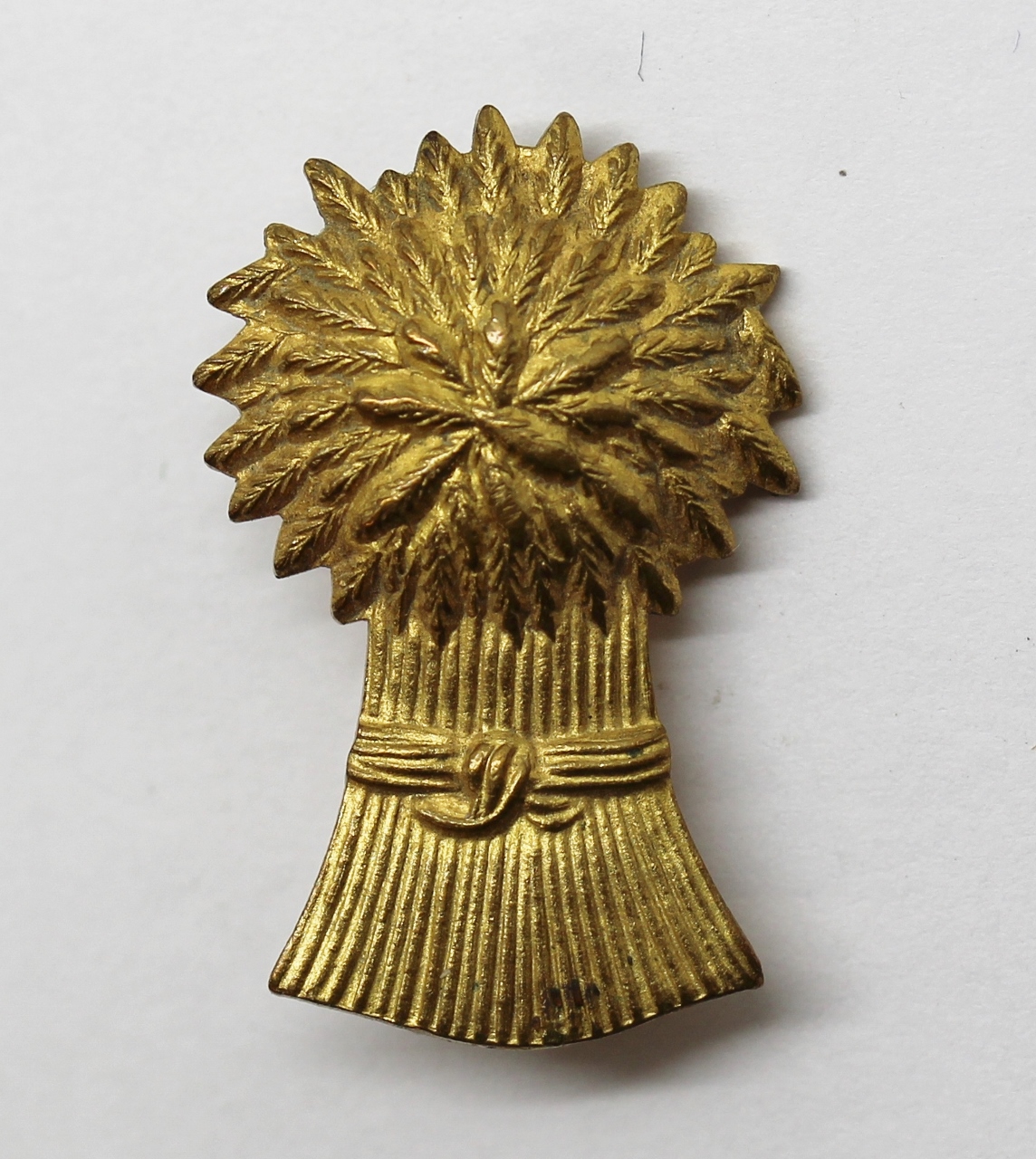 Lothian & Border Horse Yeomanry Sweetheart Brooch