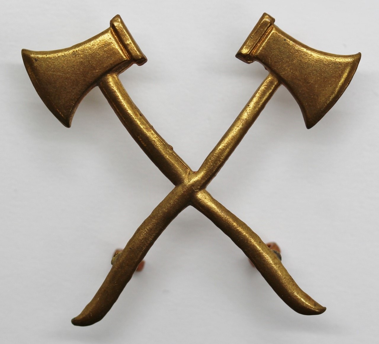 British Army Pioneer Trade Badge