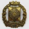 Legion of Frontiersmen Cap Badge