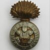 Victorian / Edwardian Royal Welsh Fusiliers Cap Badge