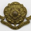 Lancashire Hussars Cap Badge