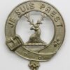 Lovat Scouts Yeomanry Cap Badge