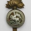 Royal Northumberland Fusiliers Cap Badge