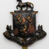 Cranbrook School O.T.C. Cap Badge