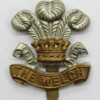 Welch Regiment Cap Badge