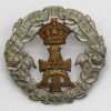 Victorian Yorkshire Regiment Cap Badge
