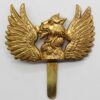 Ayrshire Imperial Yeomanry Cap Badge