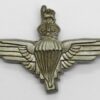 Parachute Regiment WW2 Plastic Economy Cap Badge