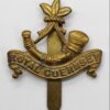 Royal Guernsey Light Infantry Cap Badge