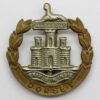 Dorset Regiment Cap Badge