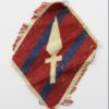 11th Engineer Group R.E. Formation Sign