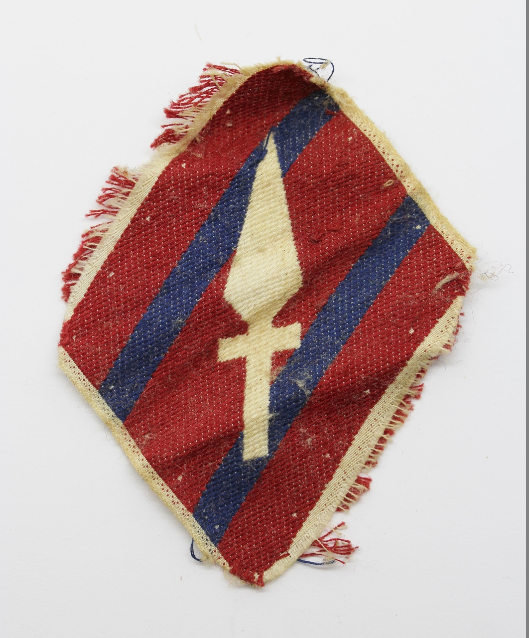 11th Engineer Group R.E. Formation Sign