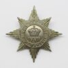 4th / 7th Dragoon Guards Arm Badge