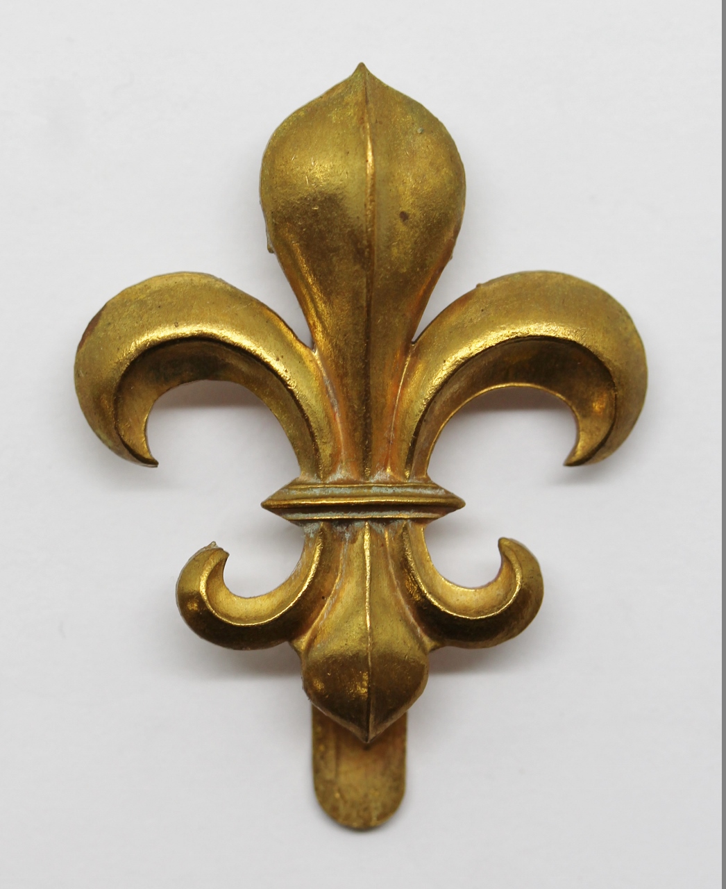 Manchester Regiment Cap Badge